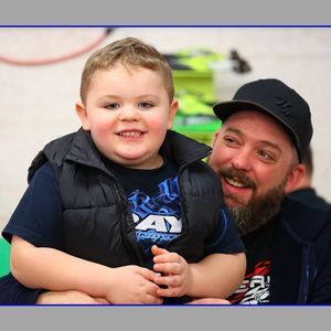 Meet your Posher, David